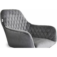 Sheffilton SHT-ST38/S29 (угольно-серый/черный муар) Image #6