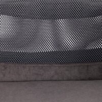 TetChair Profit Plt 29/TW-12 (флок/ткань, серый) Image #7