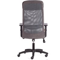 TetChair Profit Plt 29/TW-12 (флок/ткань, серый) Image #4