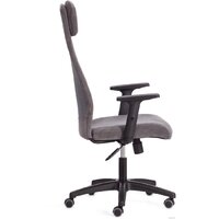 TetChair Profit Plt 29/TW-12 (флок/ткань, серый) Image #2