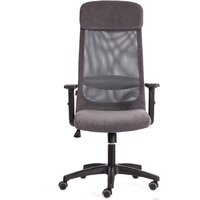 TetChair Profit Plt 29/TW-12 (флок/ткань, серый) Image #5
