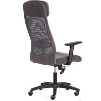 TetChair Profit Plt 29/TW-12 (флок/ткань, серый) Image #3