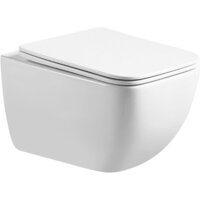 Oliveeka OL-MQ-003 + OL-1216 + OL-E12-MB (черный матовый) Image #6