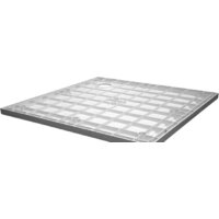 Cezares 180x90 TRAY-M-AH-180/90-35-W Image #3