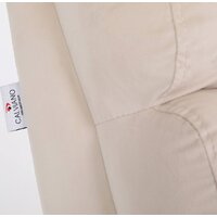 Calviano 2164 (велюр бежевый) Image #11