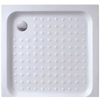 Cezares TRAY-A-A-100-15-W0 100x100