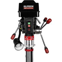 ELITECH DP 8020VRL HD Image #6