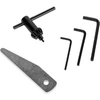 ELITECH DP 8020VRL HD Image #16