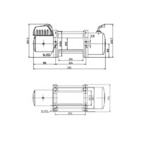 T-max EW-15000 Outback 24B Image #2