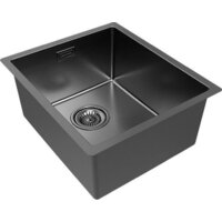 Paulmark Lassan 38 UNI LA38-GM (черный/вороненая сталь) Image #3