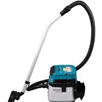 Makita DVC157LZX3 (без АКБ и ЗУ) Image #3