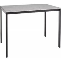 Signal Mario 100/60 (эффект белого мрамора/черный)