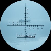 Levenhuk Camo Pine 10x56 с сеткой 81947 Image #3