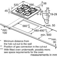 Bosch Serie 6 PPP6B6J40R Image #6