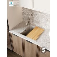 Polygran Deka 780 (серый) Image #2