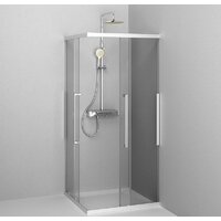 AM.PM Func Square Slide 90x90 W84G-403-9090-МТ Image #16