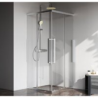 AM.PM Func Square Slide 90x90 W84G-403-9090-МТ Image #5