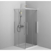 AM.PM Func Square Slide 90x90 W84G-403-9090-МТ Image #15