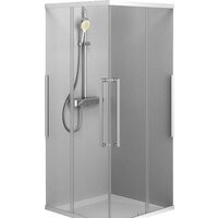 AM.PM Func Square Slide 90x90 W84G-403-9090-МТ Image #1