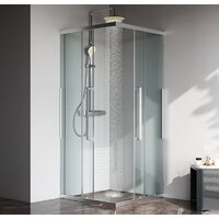 AM.PM Func Square Slide 90x90 W84G-403-9090-МТ Image #17