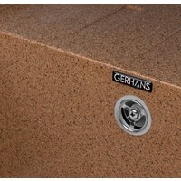 Gerhans B15 (терракот) Image #5