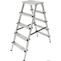 Новая высота NV 212 с увеличенной площадкой 2x5 ступеней Image #2