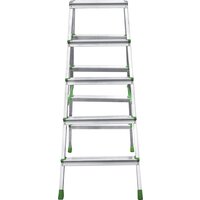 Новая высота NV 212 с увеличенной площадкой 2x5 ступеней Image #8