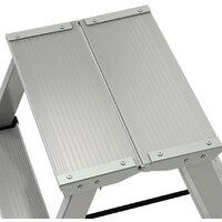 Новая высота NV 212 с увеличенной площадкой 2x5 ступеней Image #4