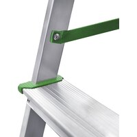 Новая высота NV 212 с увеличенной площадкой 2x5 ступеней Image #11