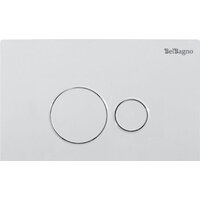 BelBagno BB026/BB084NERO Image #3