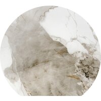 Halmar Cecilia S (белый мрамор/серый/золотой) Image #2