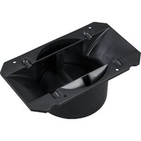 Meferi INBOX60WH Push Comfort Image #12