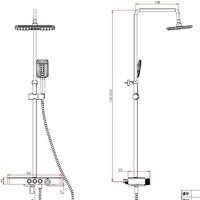 Savol SK-H3245A Image #2
