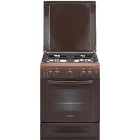 GEFEST 6100-02 0010 (чугунные решетки)