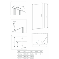 Deante Moon 90 KTM 011P Image #4