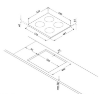 Korting HIB 64750 B Smart Image #2