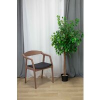 Sheffilton SHT-S202 (черный/коричневый) Image #7