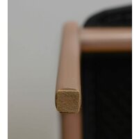 Sheffilton SHT-S202 (черный/коричневый) Image #6