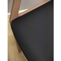 Sheffilton SHT-S202 (черный/коричневый) Image #5