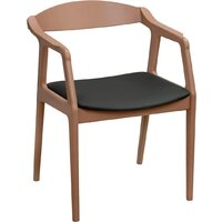 Sheffilton SHT-S202 (черный/коричневый)