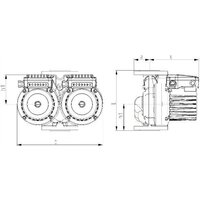 IMP Pumps GHNDbasic II 50-190F Image #3