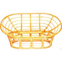 TetChair Mamasan 23/02 W без подушки (мед)