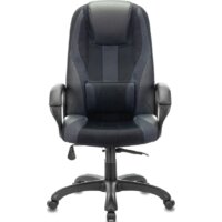 Brabix Rapid GM-102 (черный/серый) Image #2