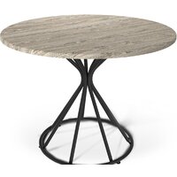 Sheffilton SHT-TU4-1/TT 90 (черный муар/арон) Image #1