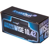 Levenhuk Wise 10x42 Image #9
