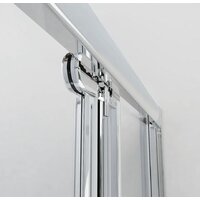 Vincea Garda VSR-1G9015CL (хром/шиншилла) Image #5