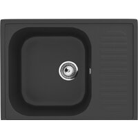 Ulgran U-202 (ультра-черный) Image #1