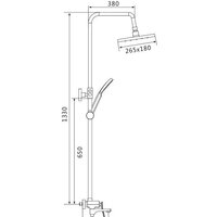 Shevanik S9636 Image #2