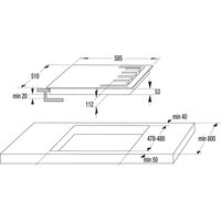 Gorenje GT642SYW Image #9