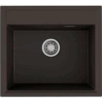 Omoikiri Daisen 57-ES (espresso) Image #1